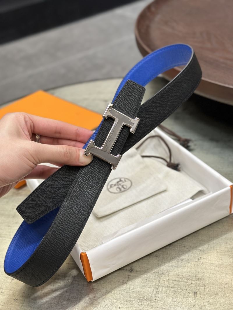 Hermes Belts